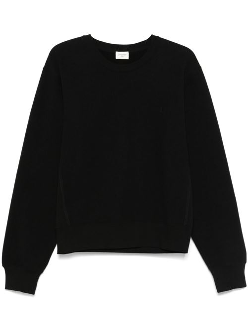 Cassandre sweatshirt SAINT LAURENT | 820127Y36SW1000